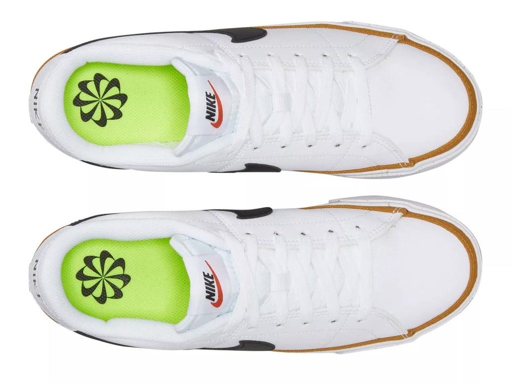Nike Court Legacy Next Nature Sneaker - Women's