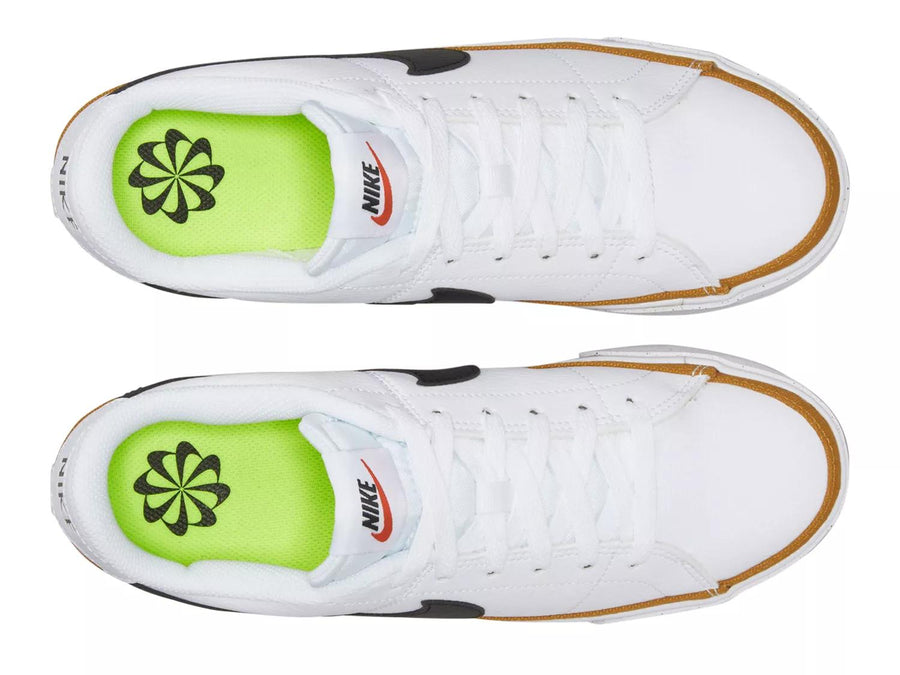 Nike Court Legacy Next Nature Sneaker - Women's