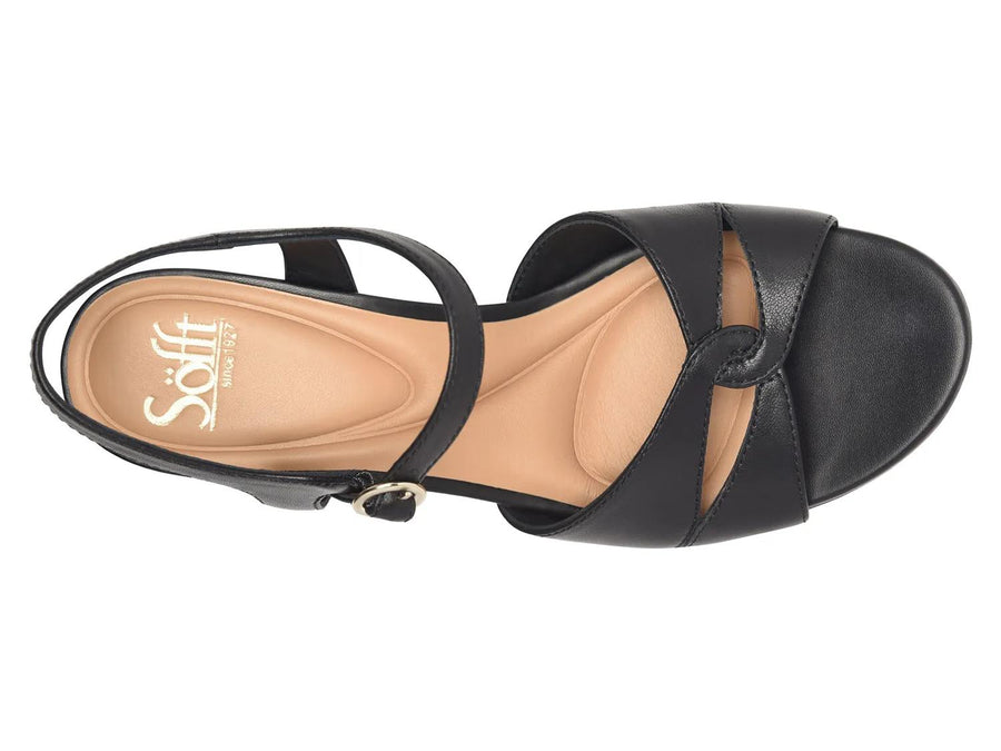 Sofft Lucille Platform Sandal