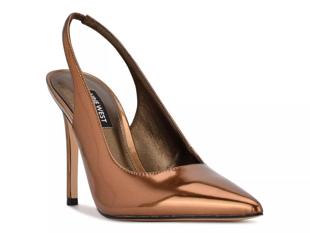 Nine West Feather Pump