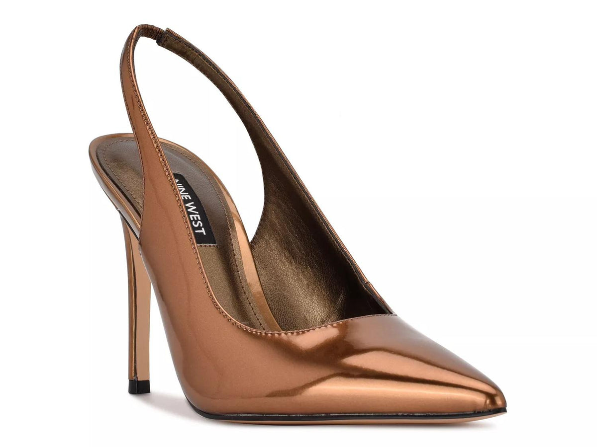 Nine West Feather Pump