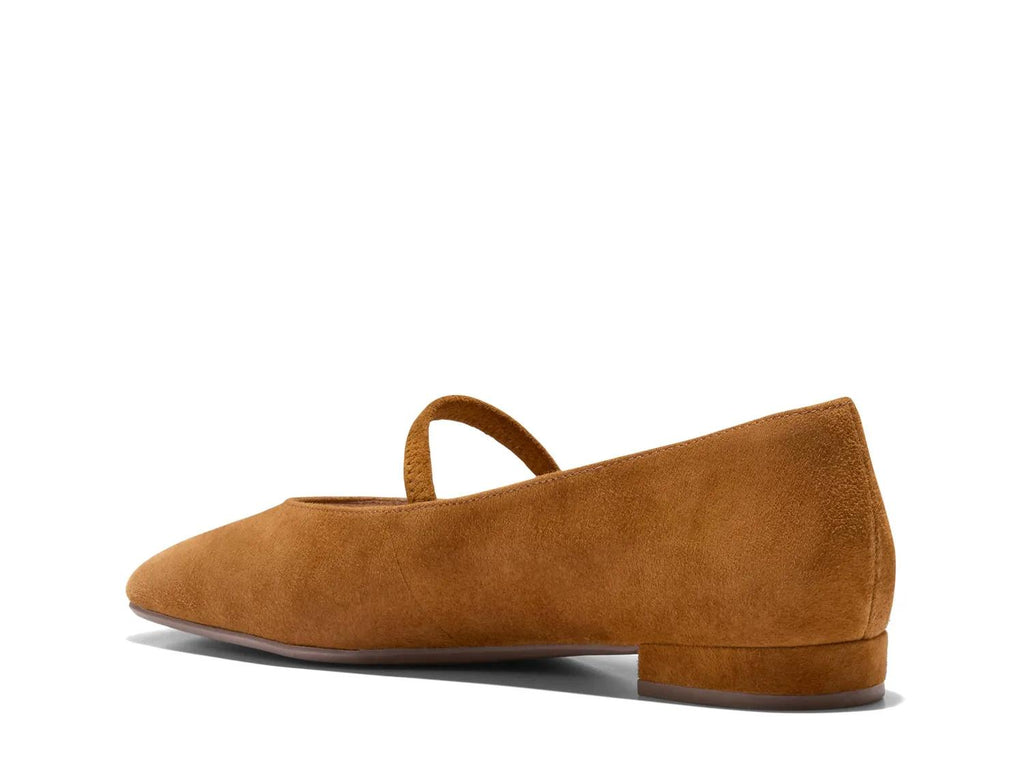 Cole Haan Valinda Mary Jane Flat