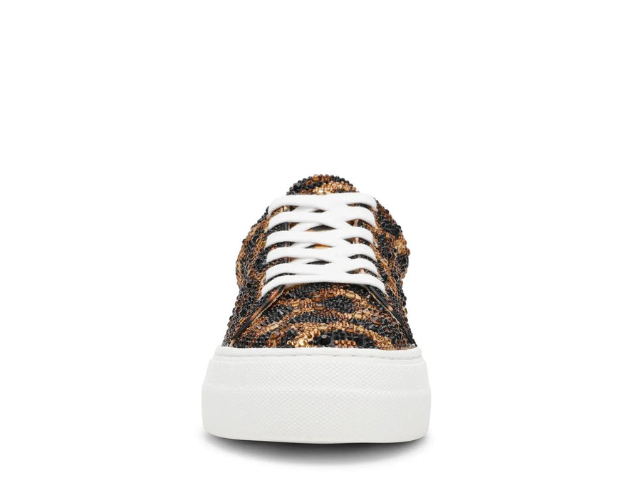 Betsey Johnson Sidny Platform Sneaker