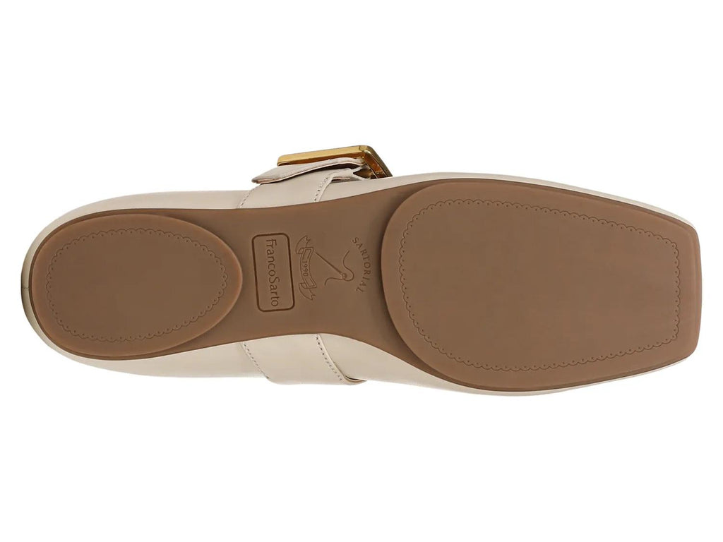 Franco Sarto Oakes Mary Jane Flat