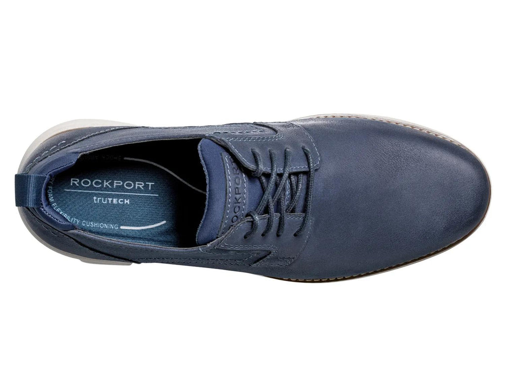 Rockport Canton Oxford