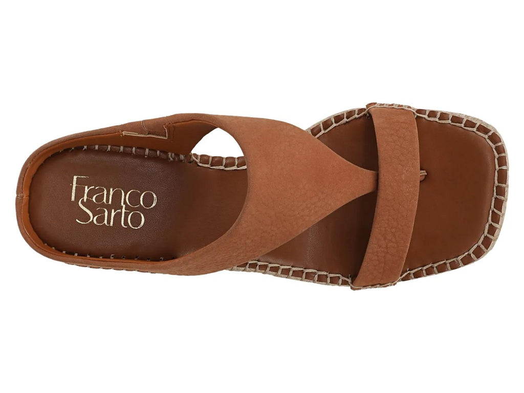Franco Sarto Farren Wedge Sandal