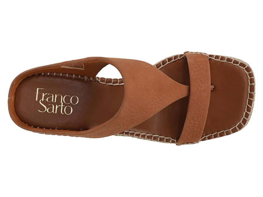 Franco Sarto Farren Wedge Sandal