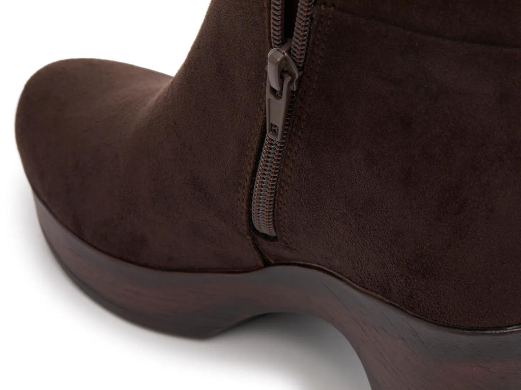 B.O.C. Born Concept Brogan Boot