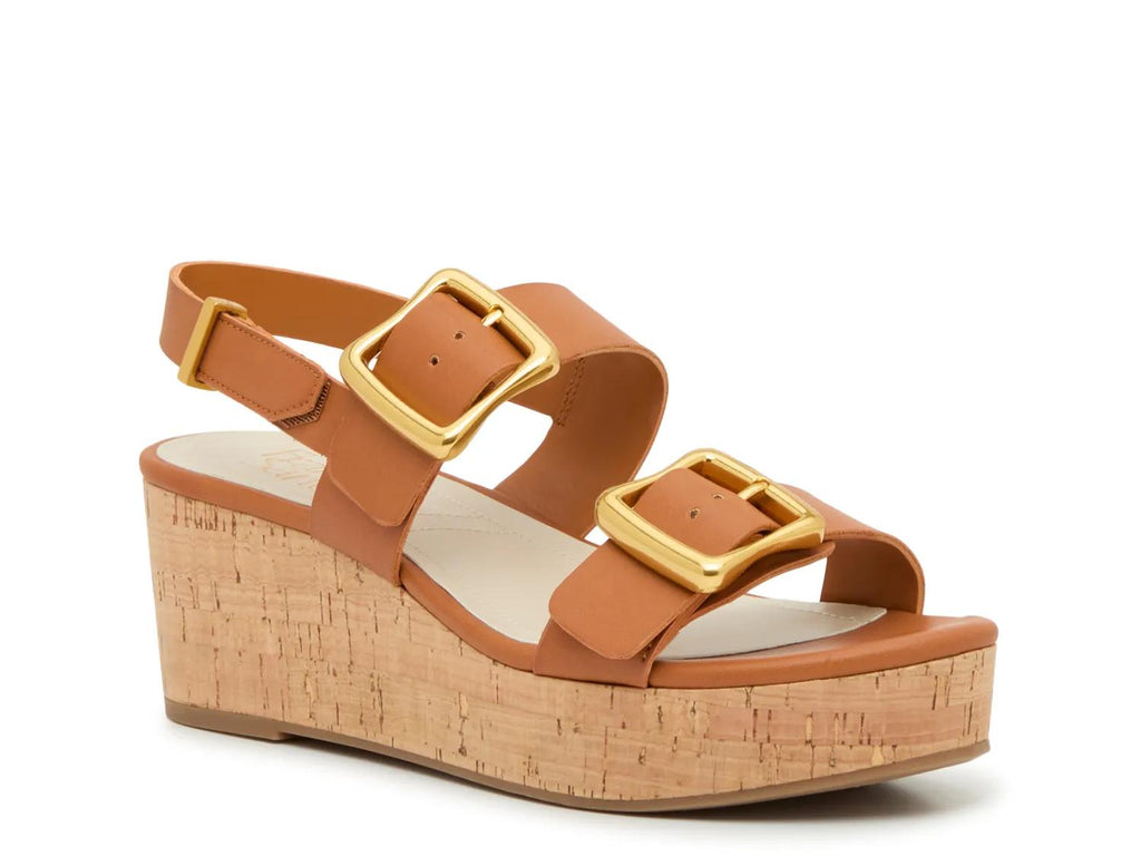 Franco Sarto Paizlee Wedge Sandal