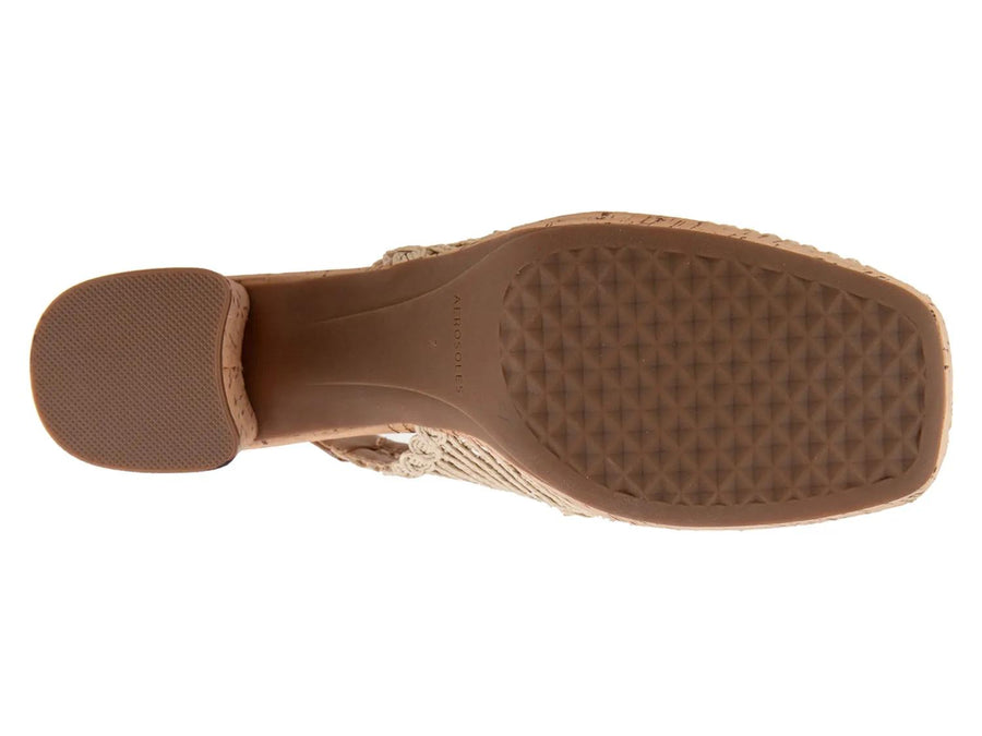 Aerosoles Santina Platform Pump