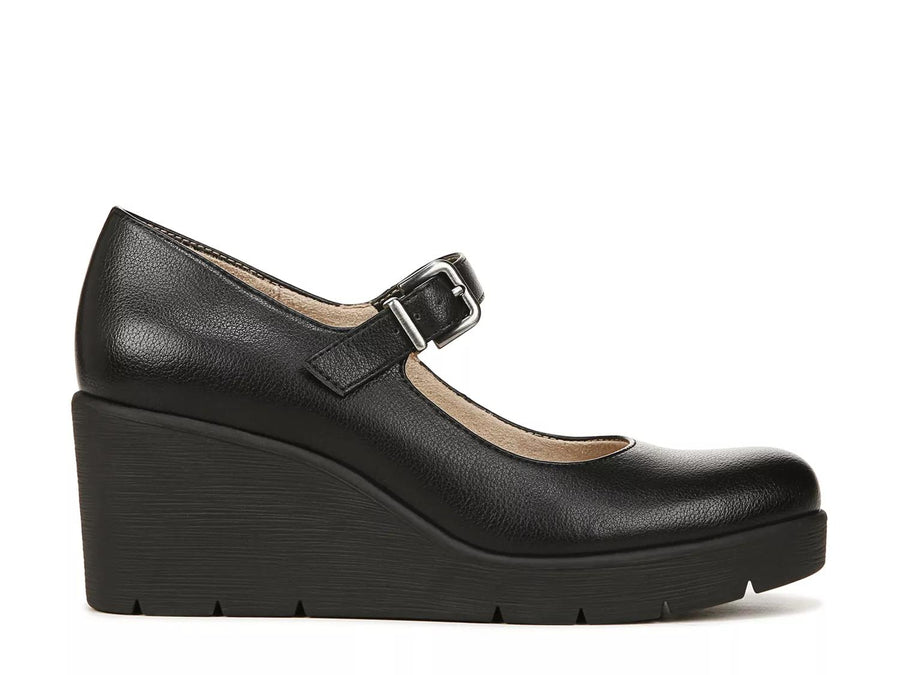 Soul Naturalizer Adore Mary Jane Wedge Pump
