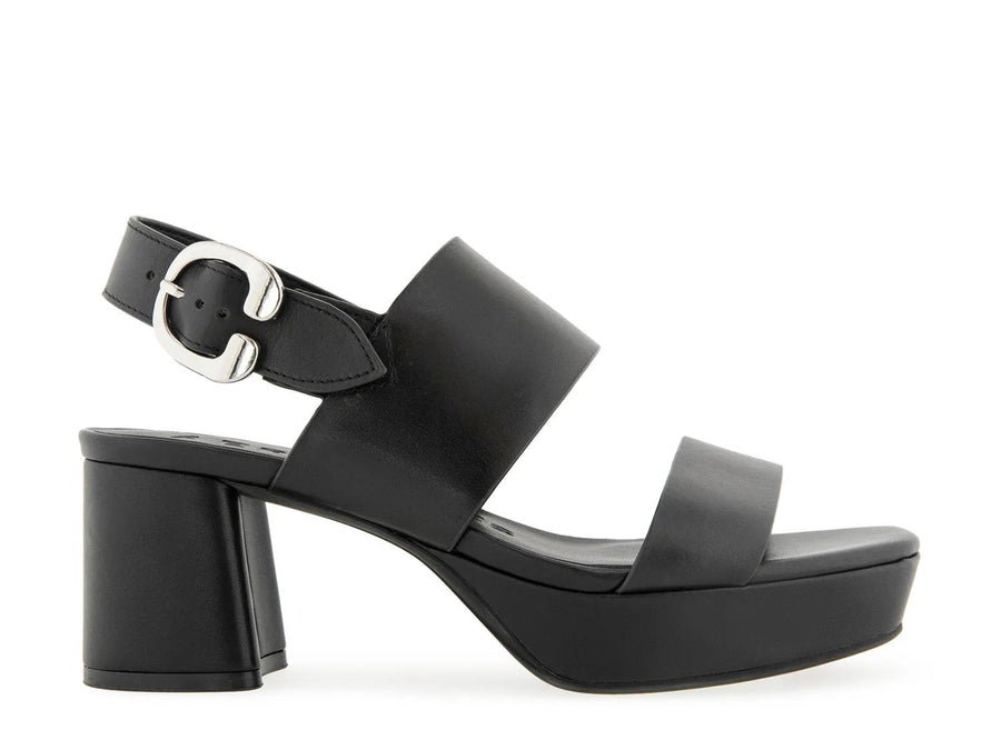 Aerosoles Prym Platform Sandal