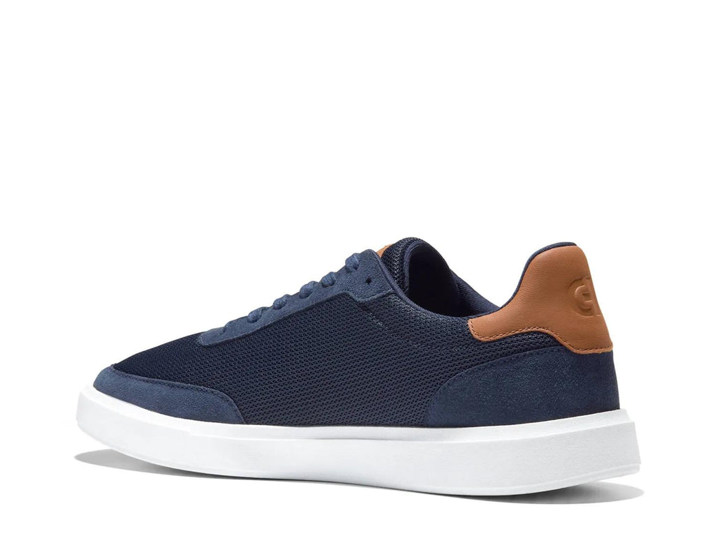 Cole Haan Grand Crosscourt Sideserve Sneaker - Men's