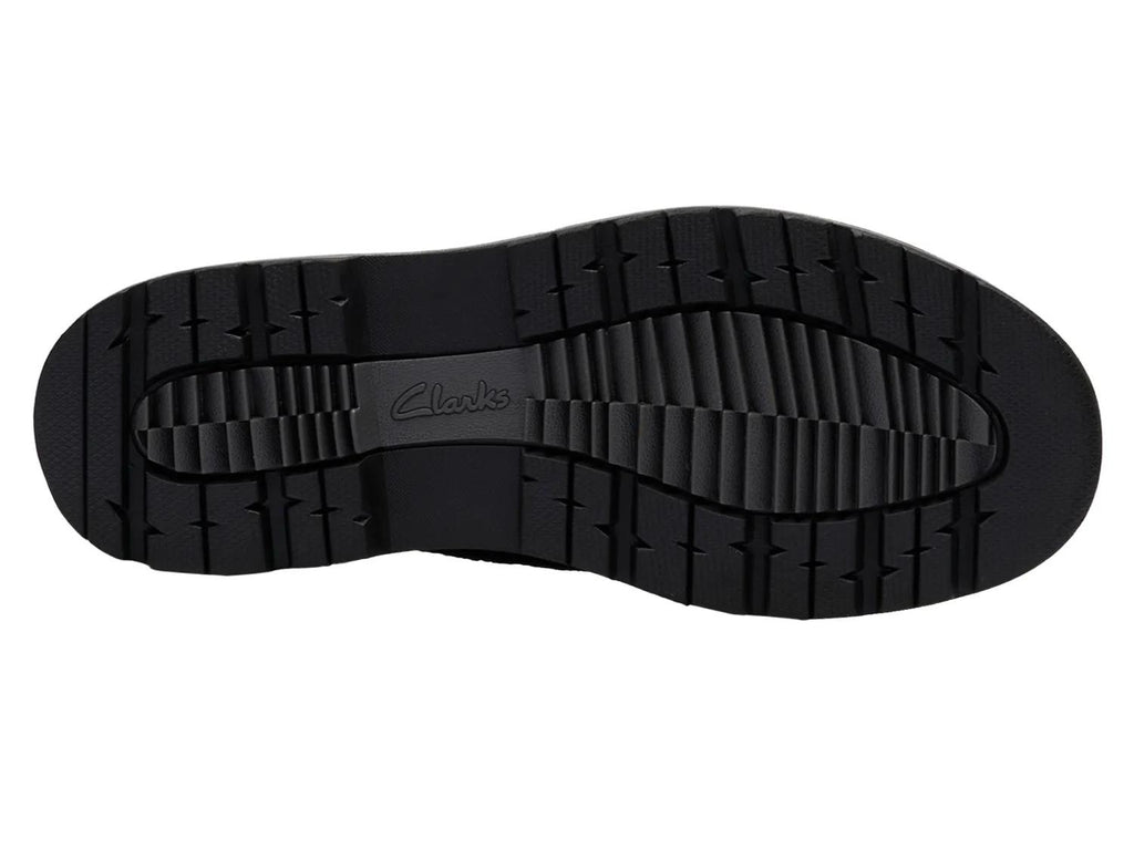 Clarks Maplewalk Rise Boot