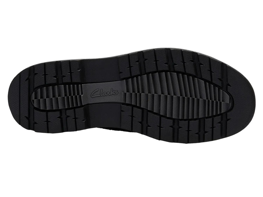 Clarks Maplewalk Rise Boot