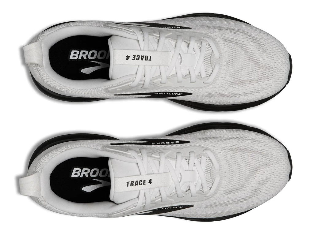 Brooks Trace 4 Running Shoe - Men's