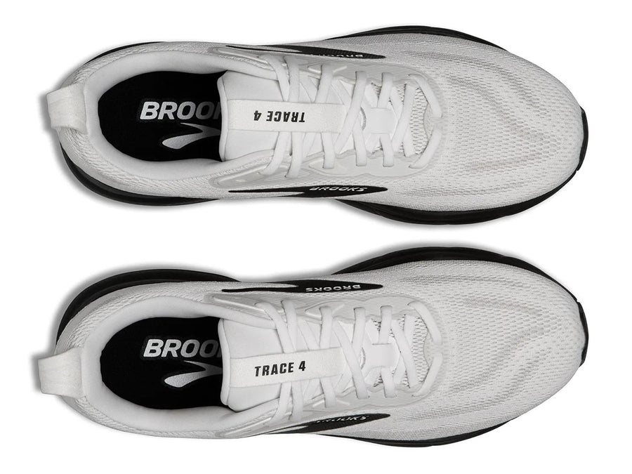 Brooks Trace 4 Running Shoe - Men's