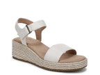 Naturalizer Goldie Espadrille Wedge Sandal