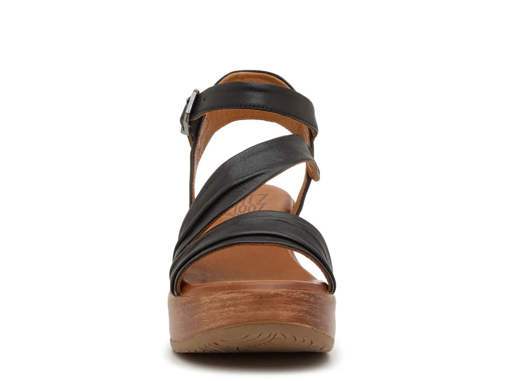 Miz Mooz Wynn Wedge Sandal