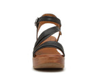 Miz Mooz Wynn Wedge Sandal