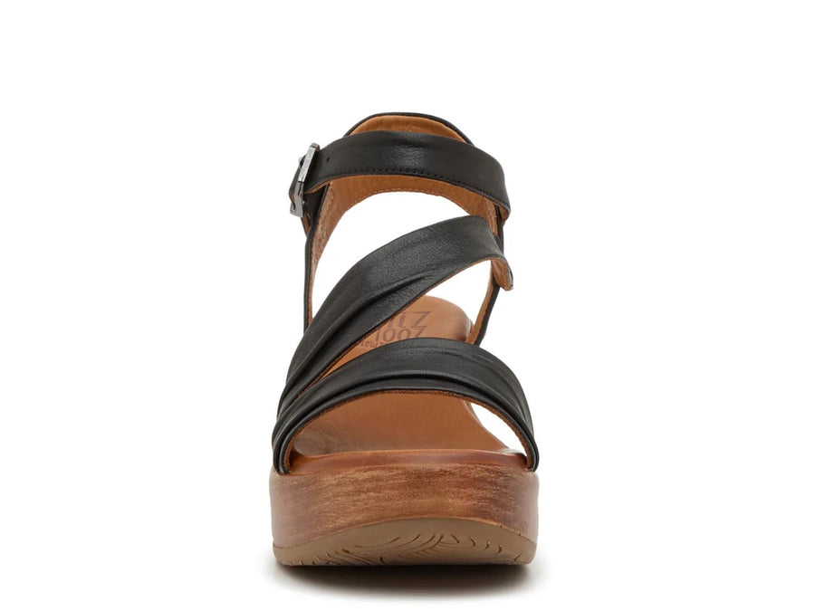 Miz Mooz Wynn Wedge Sandal