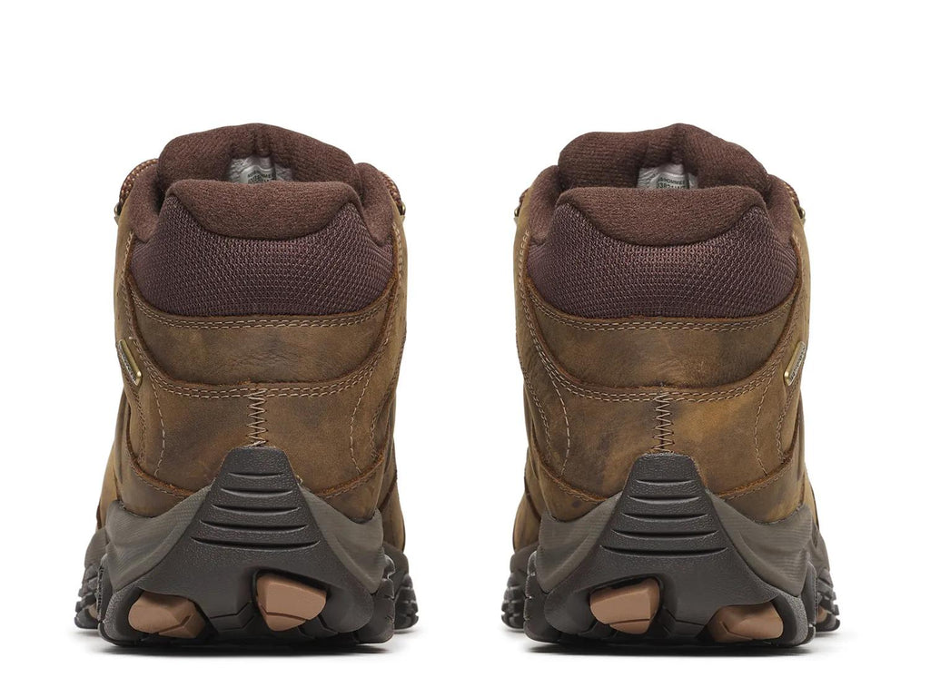 Merrell Moab Adventure 3 Mid Waterproof Hiking Boot - Men's