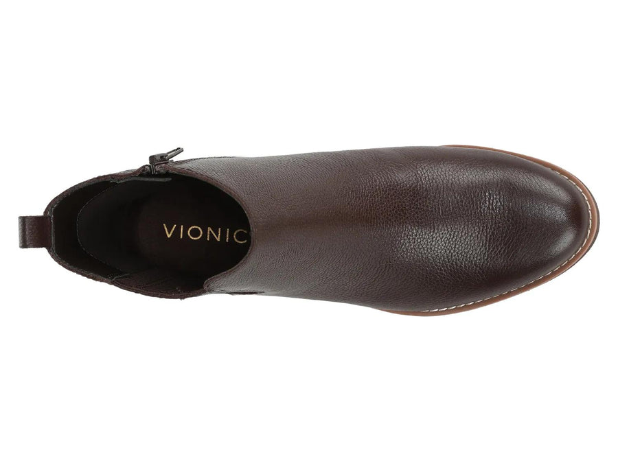 Vionic Aria Chelsea Bootie