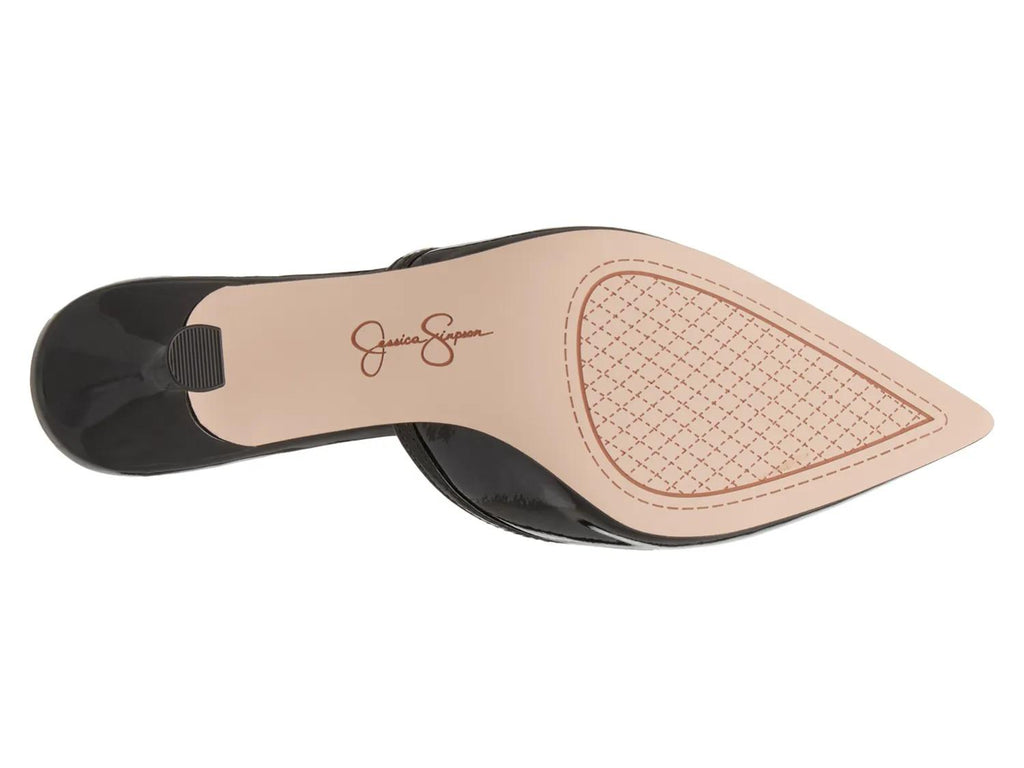 Jessica Simpson Ruelynn Mule