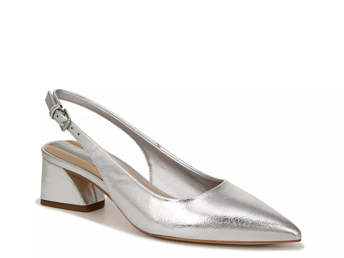 Franco Sarto Racer Pump