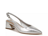 Franco Sarto Racer Pump