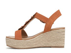 Blowfish Malibu Annika Espadrille Wedge Sandal
