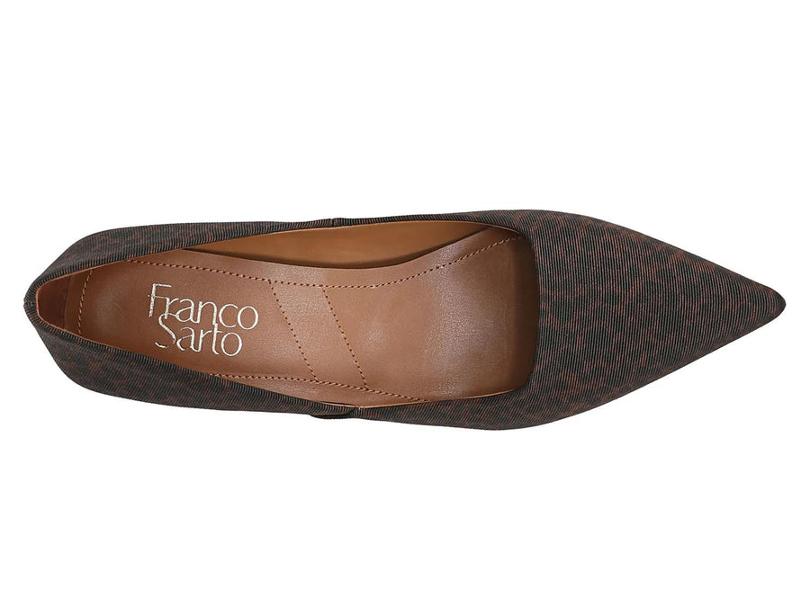 Franco Sarto Jocelyn Pump