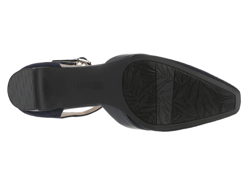 Lifestride Leighton Pump