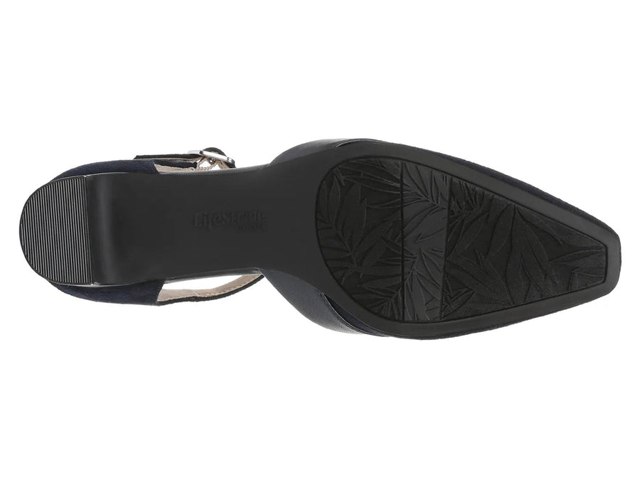 Lifestride Leighton Pump