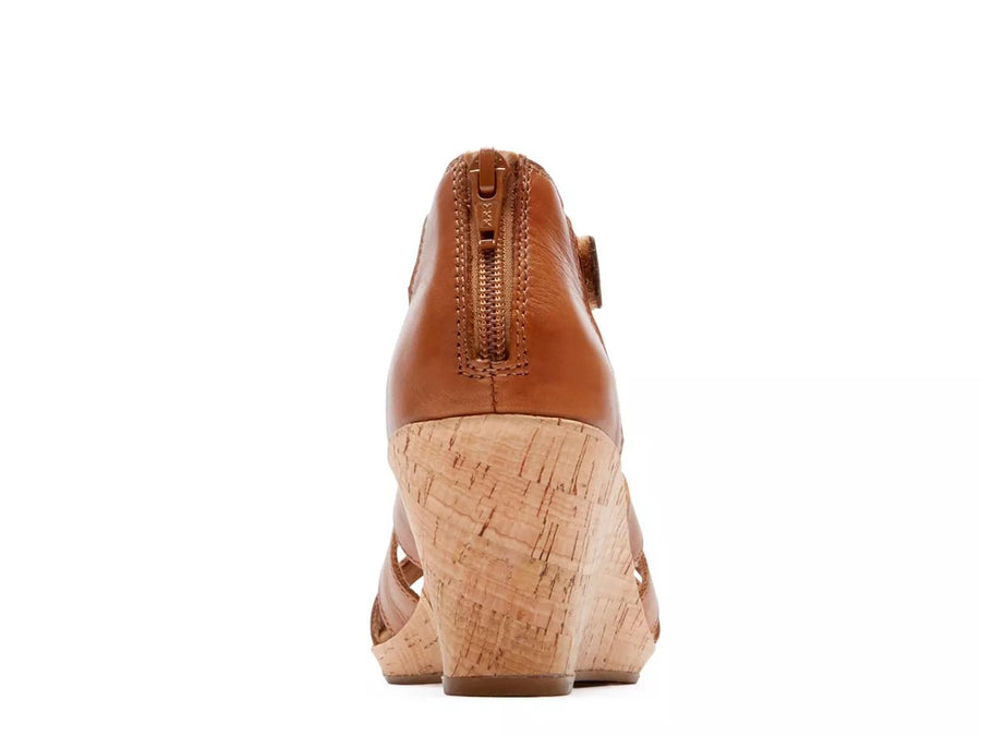 Rockport Briah Gladiator Wedge Sandal