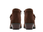 Clarks Danyelle Wish Bootie