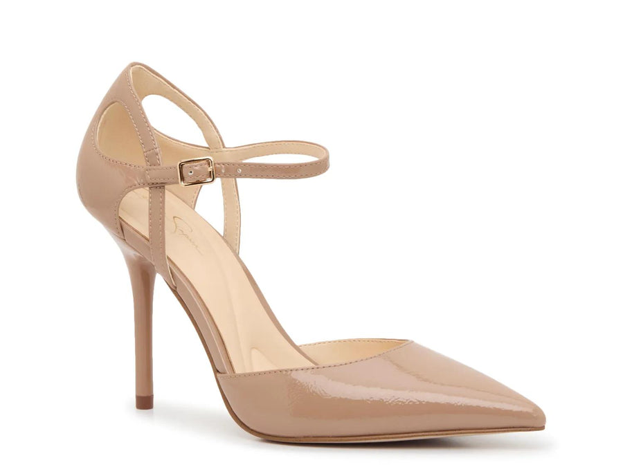 Jessica Simpson Larelin Pump