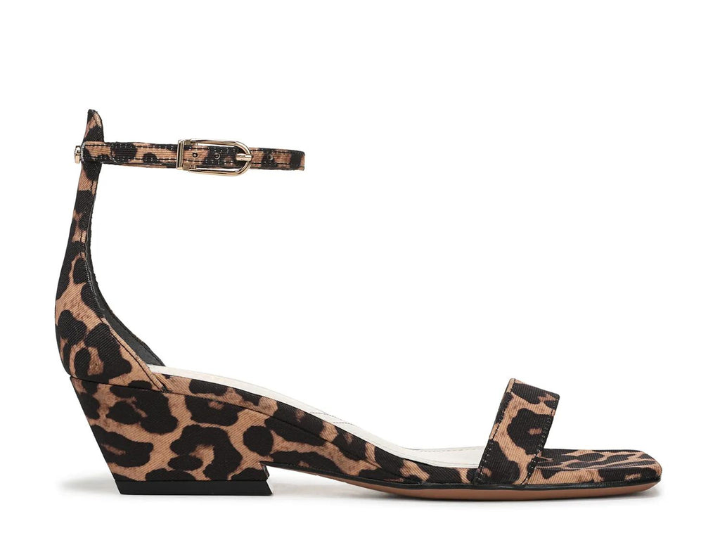 Franco Sarto Sadie Wedge Sandal