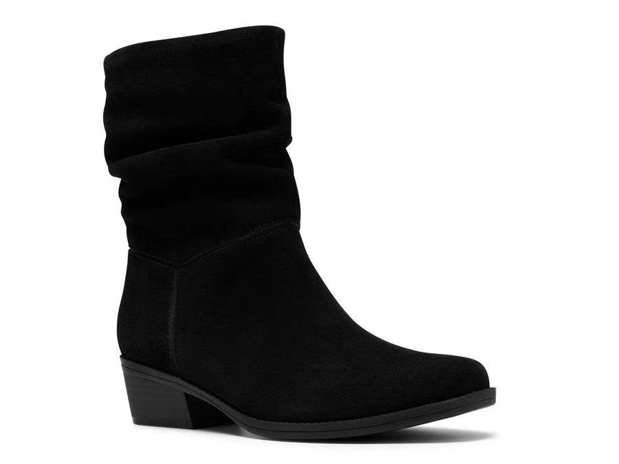 Clarks Danyelle Ruby Bootie - Women's