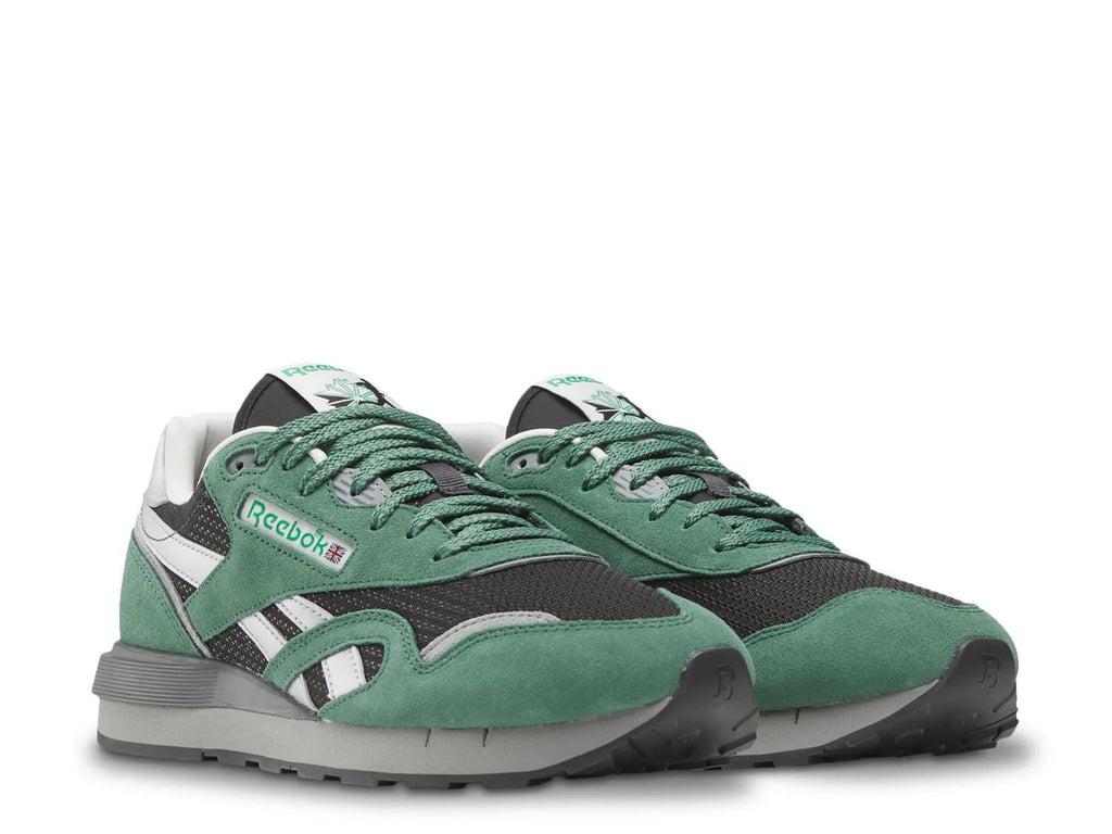 Reebok Classic Nylon 89 Sneaker - Men's