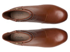 Clarks Iridessa Air Bootie