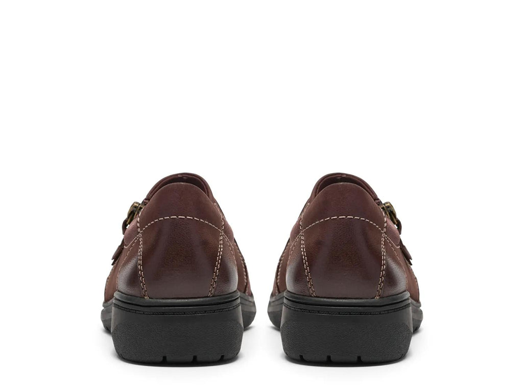 Clarks Carleigh Ease Slip-On - Women's