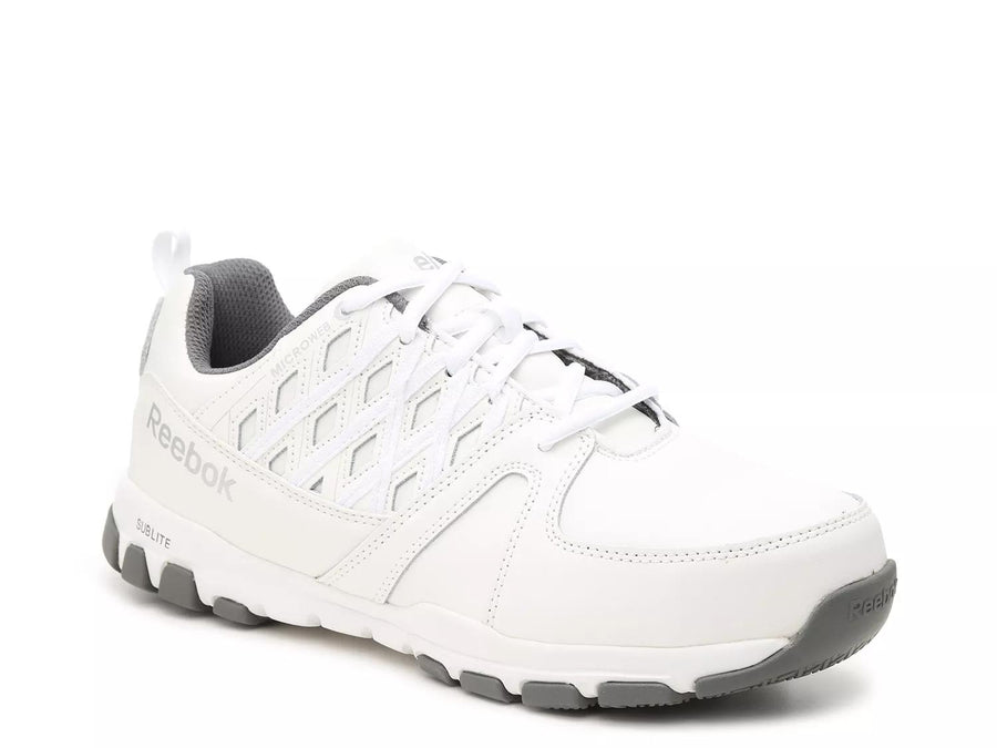 Reebok Sublite Work Shoe