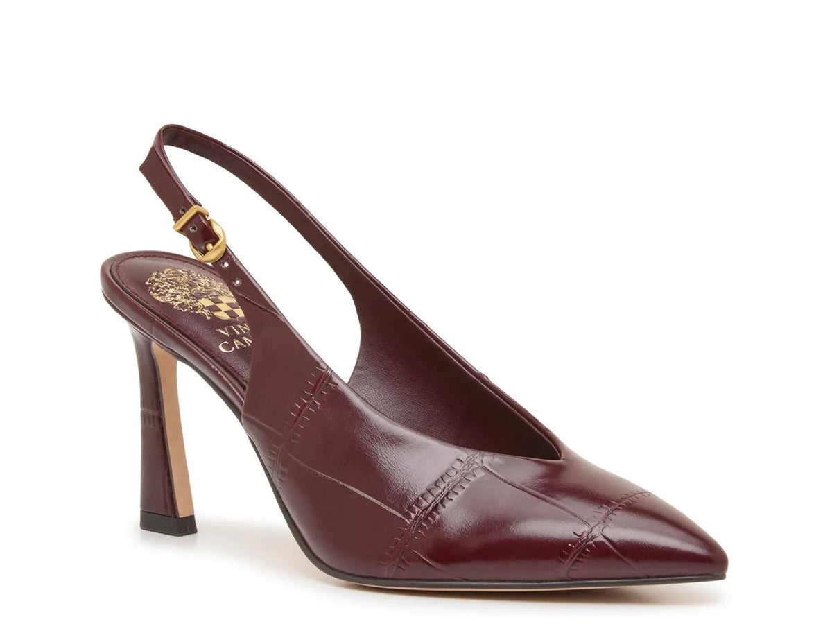 Vince Camuto Nurila Pump