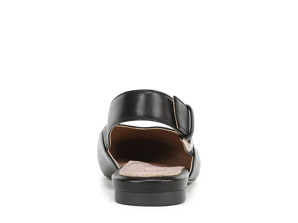 Naturalizer Crystal Flat