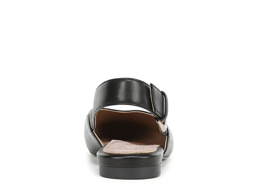 Naturalizer Crystal Flat