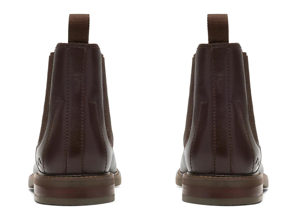 Clarks Jaxen Easy Chelsea Boot