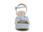 Lifestride August Platform Sandal