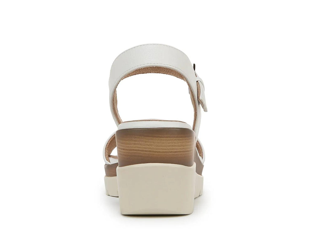 Soul Naturalizer Graciela Wedge Sandal
