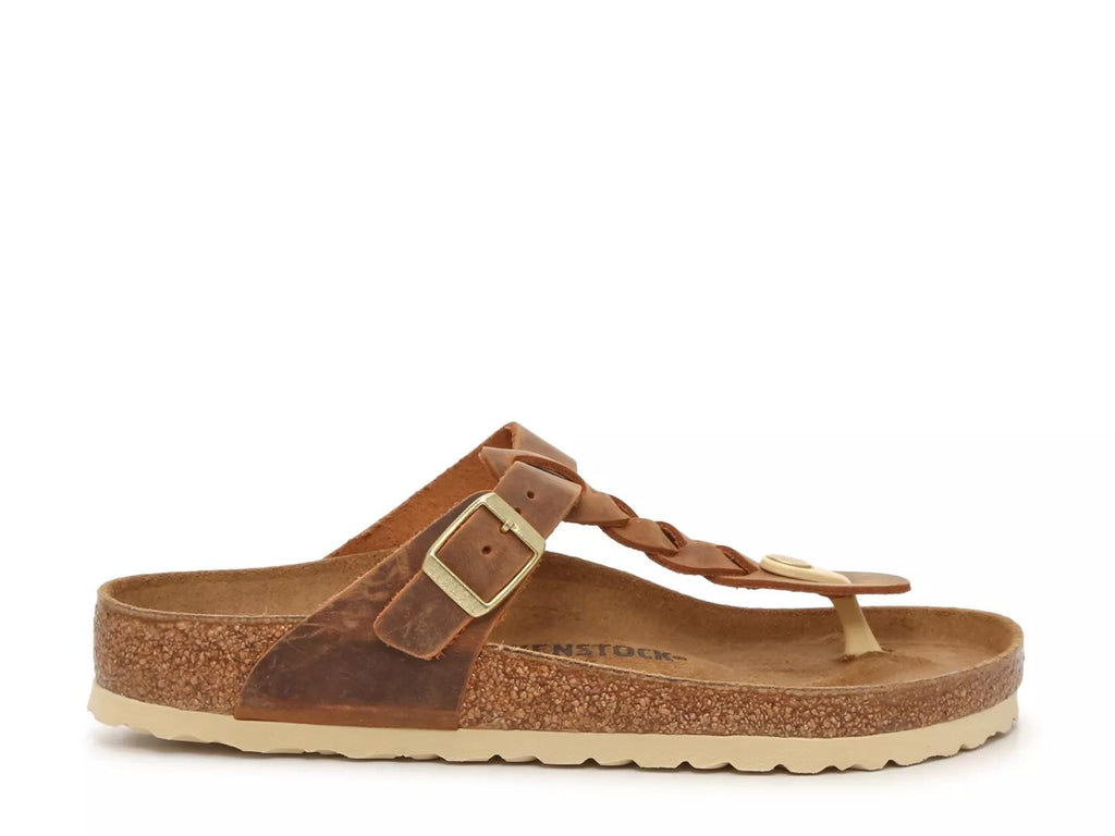 Birkenstock Gizeh Braided Sandal - Women's